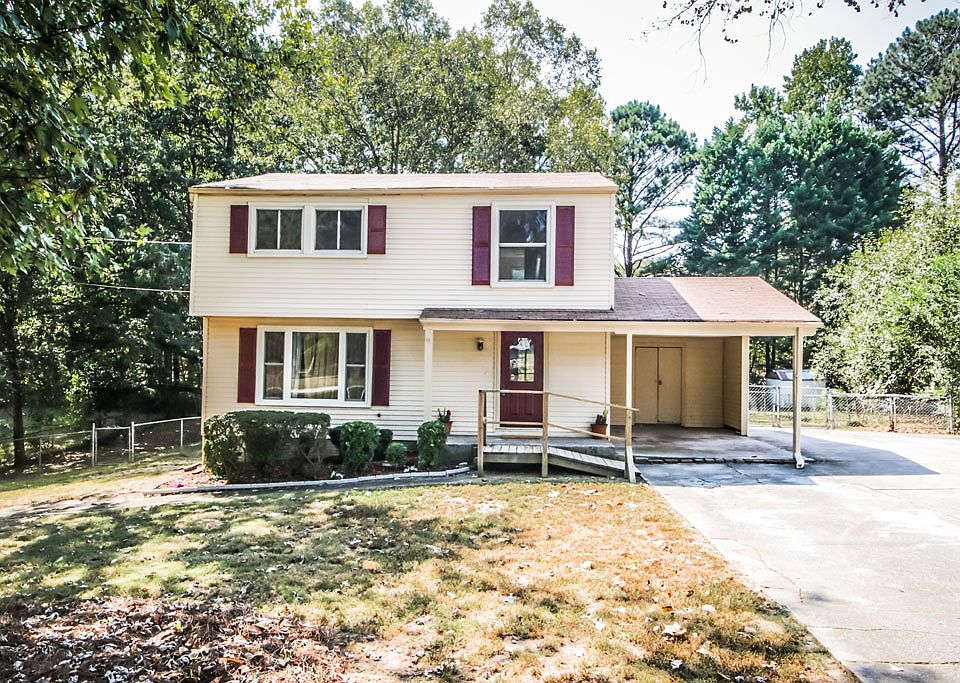 1st image of 3197 Sunderland Dr