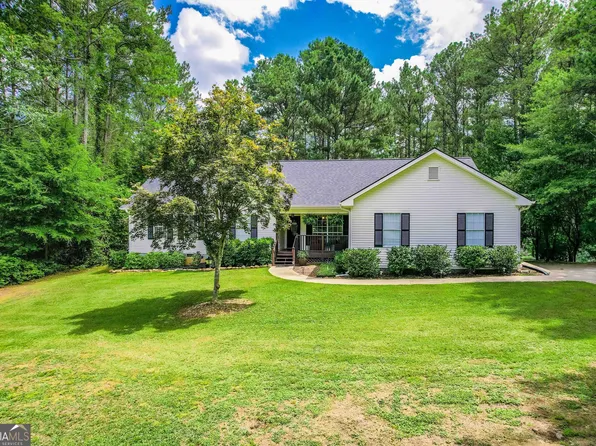 1950 Stone Lea Dr, Oxford, GA 30054