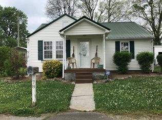 78 Oneal St, Auburntown, TN 37016
