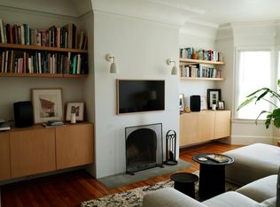 9 Pomona St, San Francisco, CA 94124