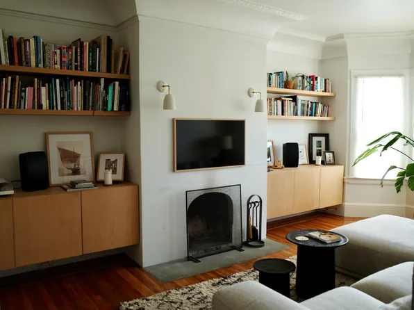 9 Pomona St, San Francisco, CA 94124