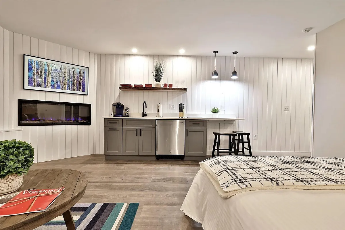 Building Photo - 89 Killington Center Dr #212