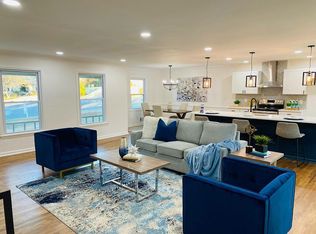 2284 Kingsland Dr, Dunwoody, GA 30360