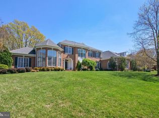 5809 Ridings Manor Pl, Centreville, VA 20120