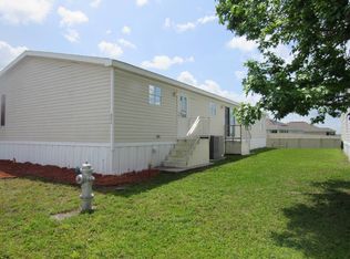 3852 Covington Dr, Saint Cloud, FL 34772