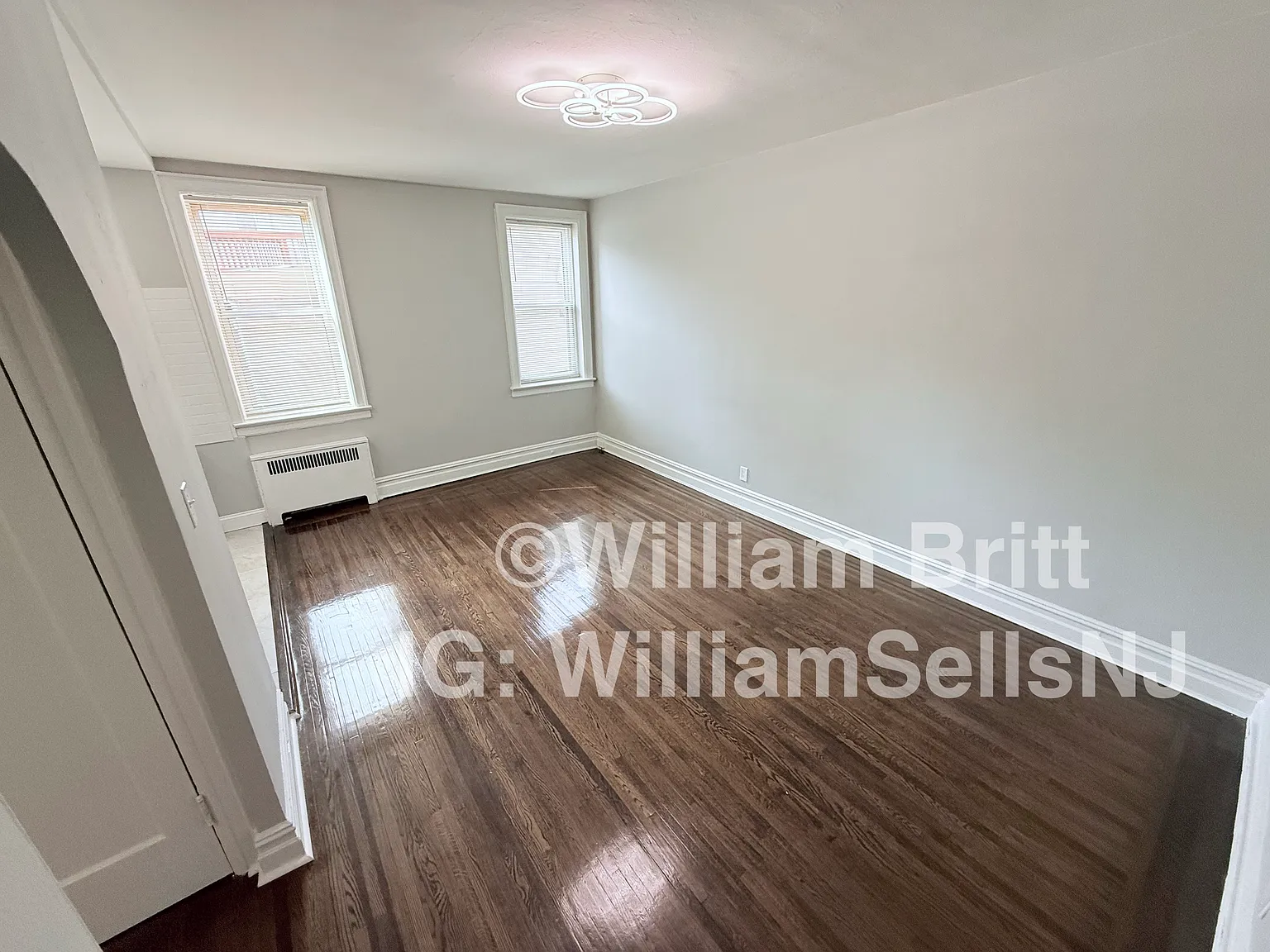 1 bed, $1,895 — Photo 4