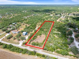 0 County Road 323, Orange Grove, TX 78372