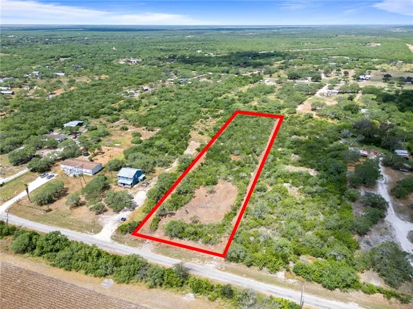 0 County Road 323, Orange Grove, TX 78372