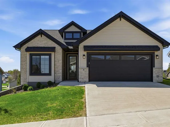 46 Pinnacle Ln, Tiffin, IA 52340