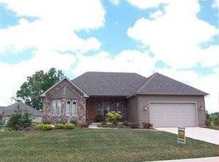 336 Copper Crk, Amherst, OH 44001