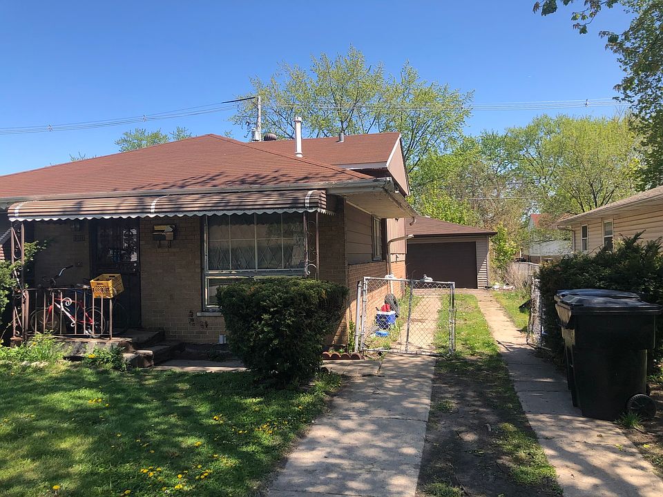 2nd image of 13117 S Rhodes Ave