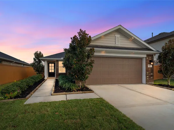 5006 Mesa Cove Dr, Katy, TX 77493