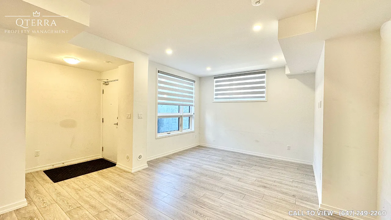 1 bed, 600 sqft, $1,995 — Photo 3