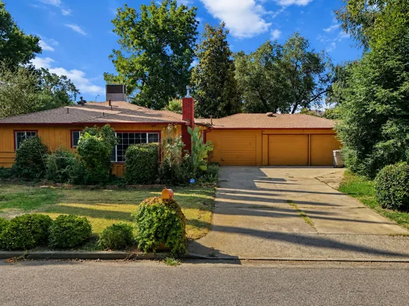 2501 Star Dr, Redding, CA 96001