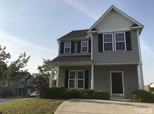 3903 Alder Grove Ln, Raleigh, NC 27610