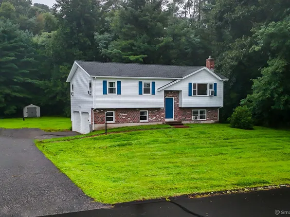 3 Wotton Lane, Burlington, CT 06013