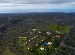 Lot 9, Ocean View, HI 96737