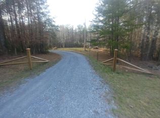 135 Mount Harmony Church Rd, Lawndale, NC 28090