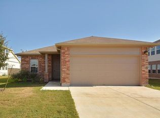 336 Waterloo Dr, Kyle, TX 78640