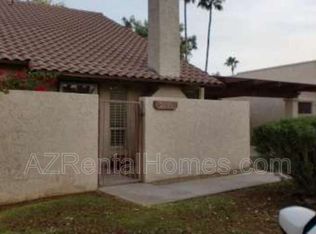 2139 E Sanos Dr, Tempe, AZ 85281