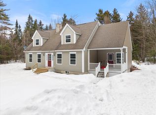 106 Woodfield Way, Ellsworth, ME 04605