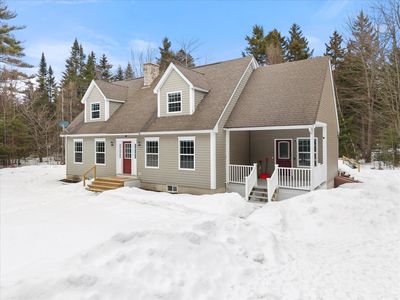 106 Woodfield Way, Ellsworth, ME, 04605