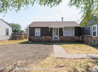 1403 Bagarry St #B, Amarillo, TX 79104