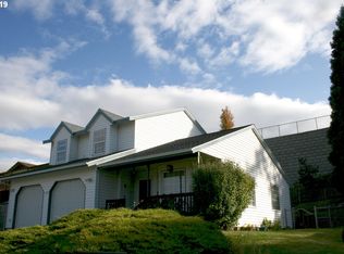 1960 Quinton St, The Dalles, OR 97058