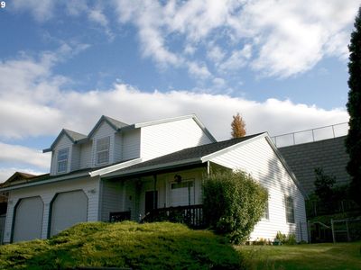 1960 Quinton St, The Dalles, OR, 97058