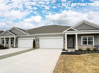 480 Helena Dr, Plain City, OH 43064
