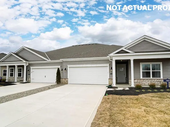 480 Helena Dr, Plain City, OH 43064