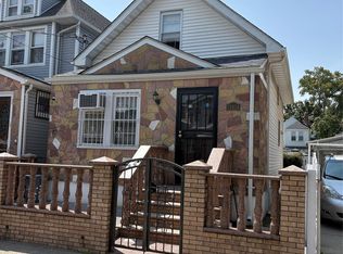 12434 135th Pl, South Ozone Park, NY 11420