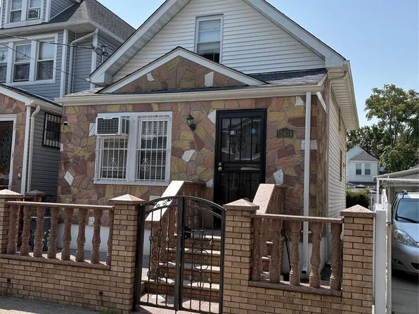 124-34 135th Place, South Ozone Park, NY 11420
