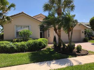 8764 Via Tuscany Dr, Boynton Beach, FL 33472
