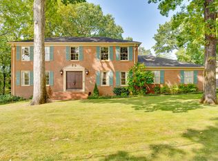 4171 Gann Store Rd, Hixson, TN 37343