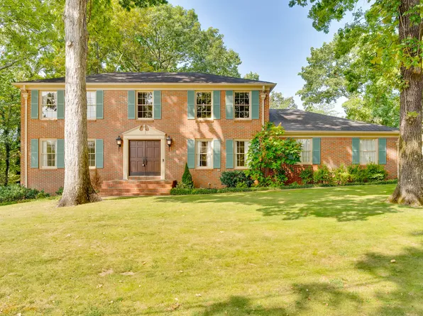 4171 Gann Store Rd, Hixson, TN 37343