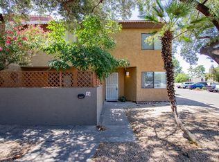 2121 S Pennington St #23, Mesa, AZ 85202