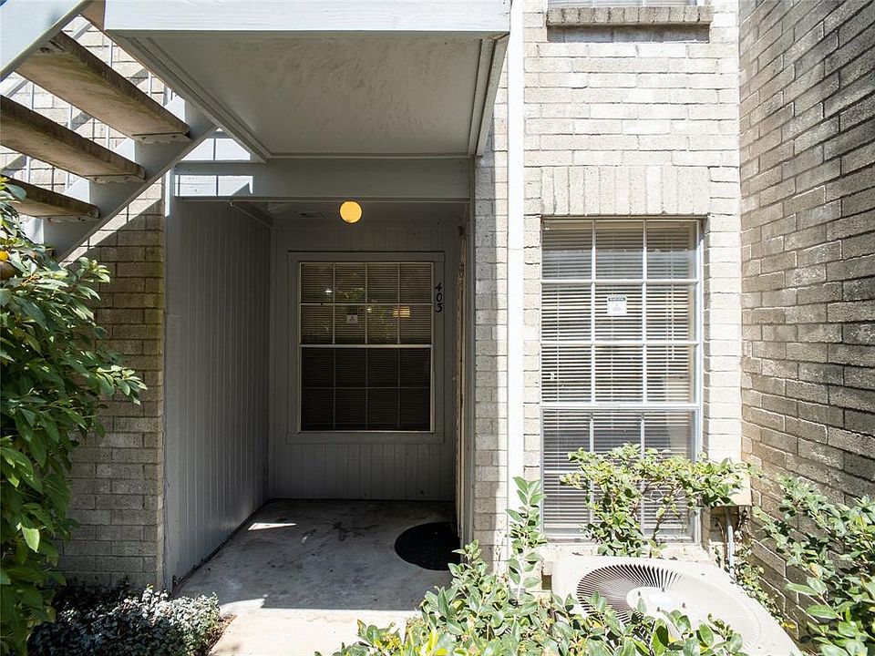 1st image of 7400 Bellerive Dr APT 403