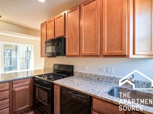 3354 W Wilson Ave APT 1S, Chicago, IL 60625