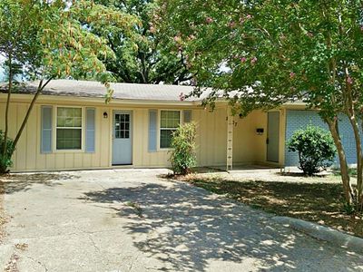 2107 Truman St, Bryan, TX, 77801