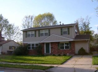 317 Kesselring Ave, Dover, DE 19904