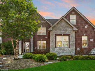 11869 Alana Ln, Frankfort, IL 60423