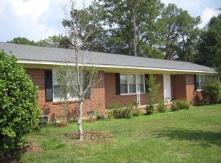 1114 N Main St, Sylvester, GA 31791