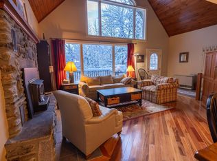 47 Karnten Rd, Westfield, VT 05874