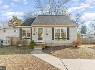 7803 W Shore Rd, Pasadena, MD 21122