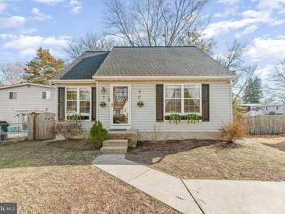 7803 W Shore Rd, Pasadena, MD, 21122