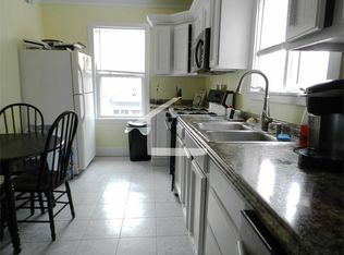 57 Riverdale St #3B, Allston, MA 02134