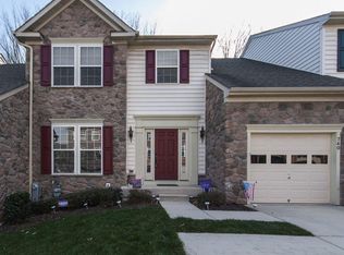 740 Perthshire Pl UNIT 21, Abingdon, MD 21009