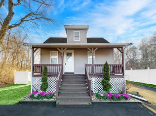 5841 White Horse Pike, Egg Harbor City, NJ