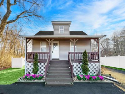 5841 White Horse Pike, Egg Harbor City, NJ, 08215